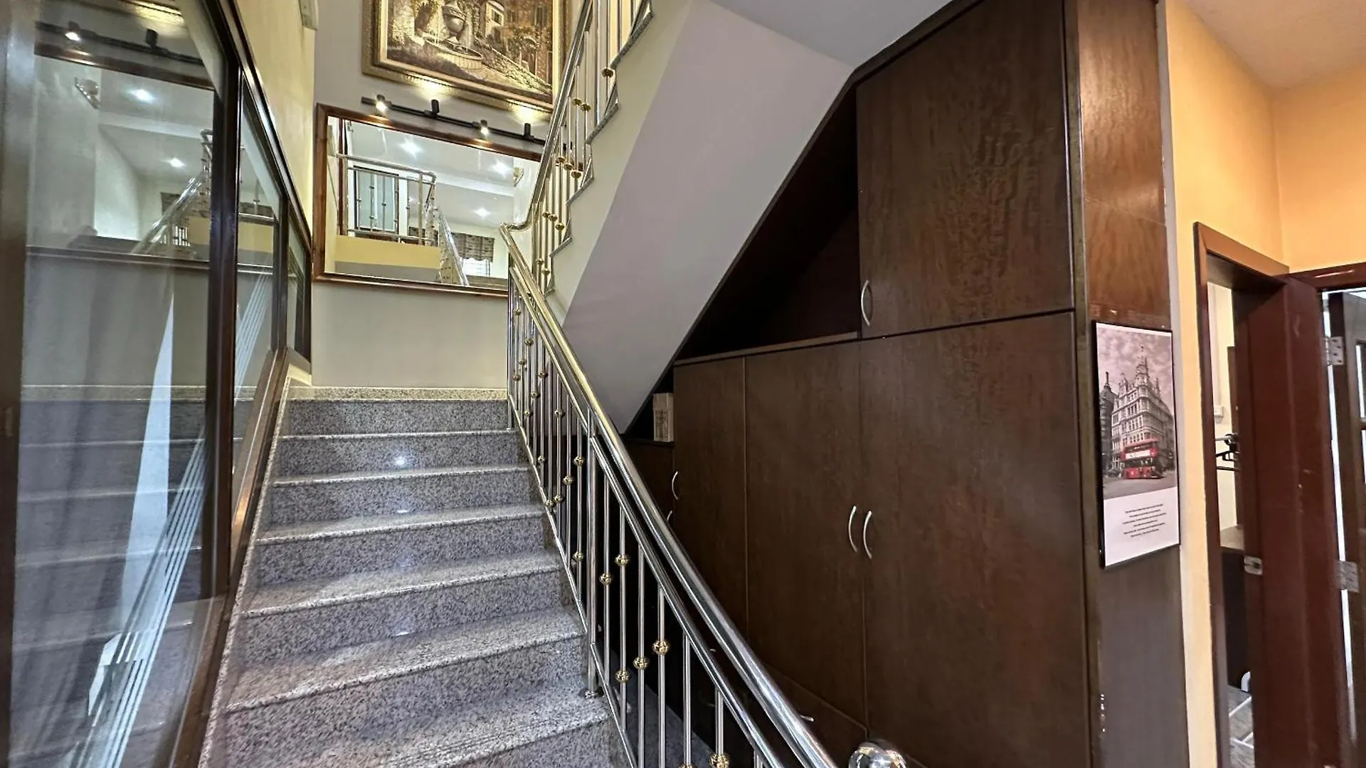 Spacious Air Terjun Semi-D 7Br 21Pax جورج تاون ماليزيا
