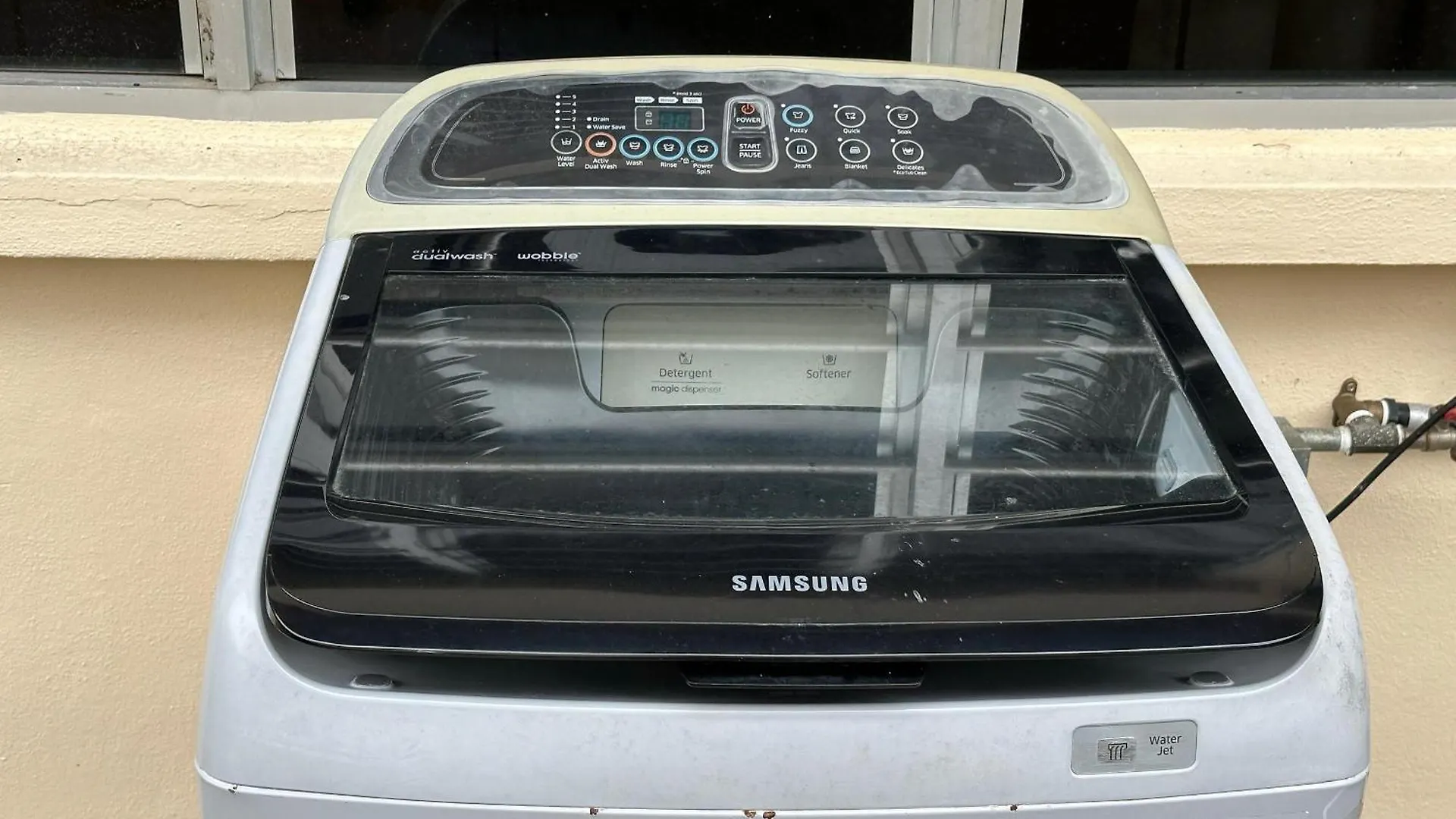 Spacious Air Terjun Semi-D 7Br 21Pax جورج تاون ماليزيا