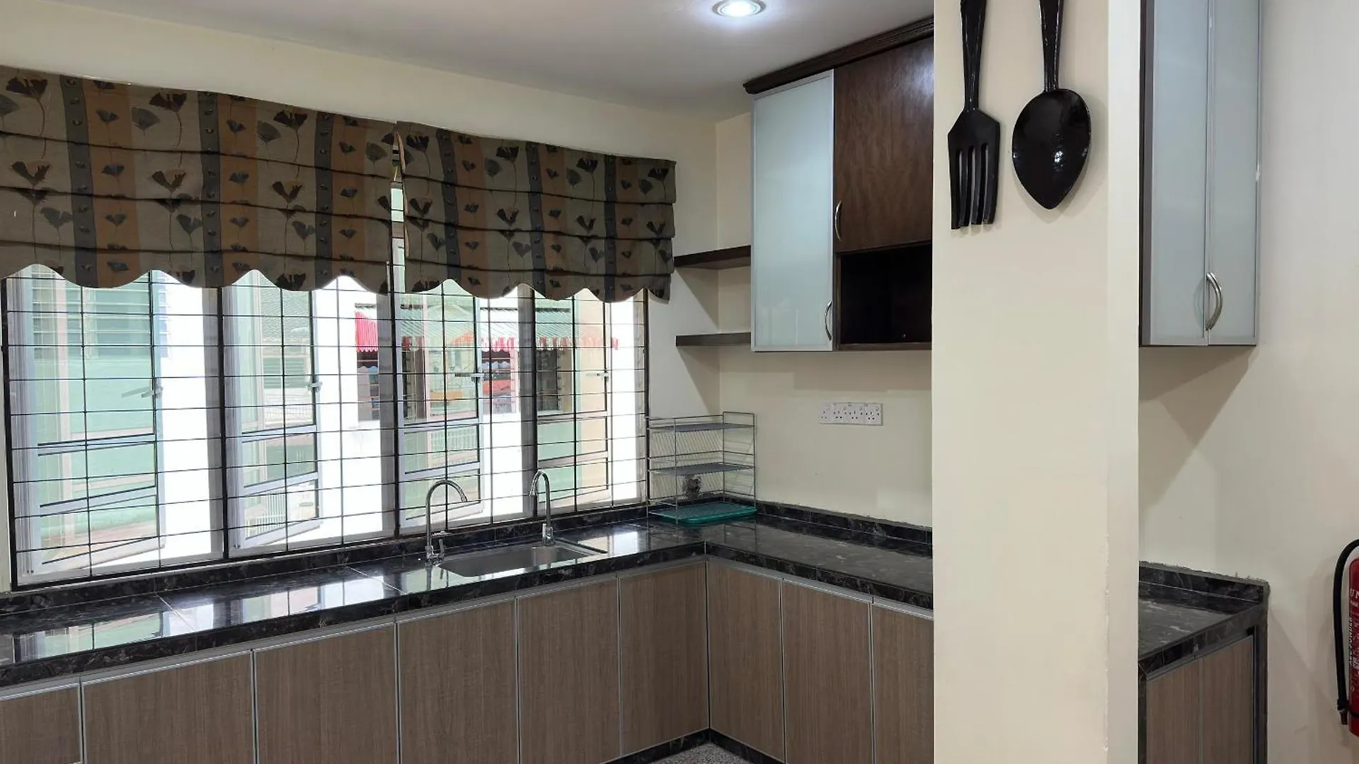 Spacious Air Terjun Semi-D 7Br 21Pax جورج تاون 0*,  ماليزيا